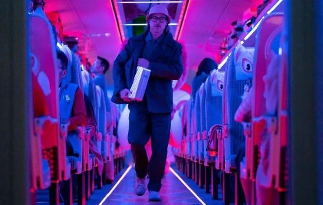 火车题材电影美国电影，以火车为背景的9部经典电影