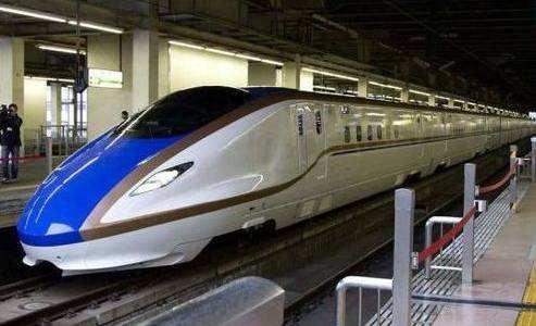 世界高铁排名第一，全球高铁排名