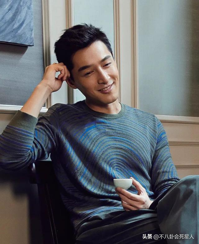 胡歌薛佳凝二人是谁给胡歌介绍的，为什么是她拿下了胡歌