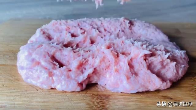 肉末怎么做最好吃，推荐这12种完美肉末菜肴（肉末怎么做好吃有营养）