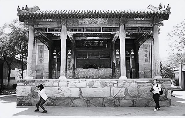 什么是守陵人，为何至今还有人守皇陵