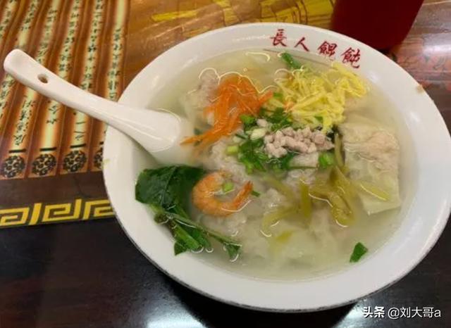 浙江温州本地有哪些特色小吃，温州特色小吃有什么
