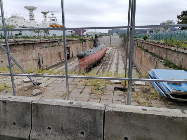 江南造船厂在哪里，江南船厂历史（全球只有6家造船厂有能力建造航母）