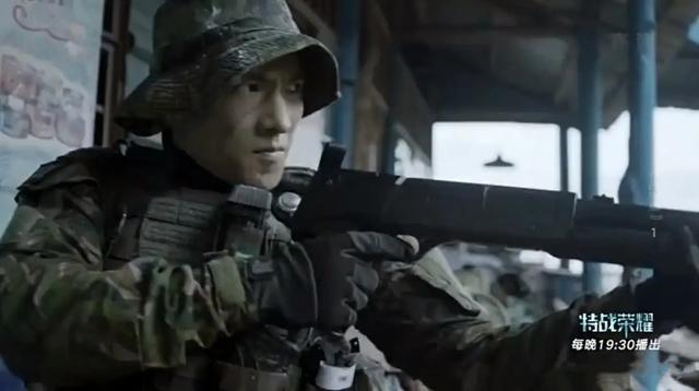 杨洋还有哪些新剧未播，2021年五部待播军旅剧