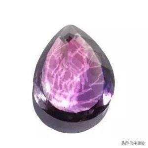 宝石级紫水晶，不同的种类价位有什么区别