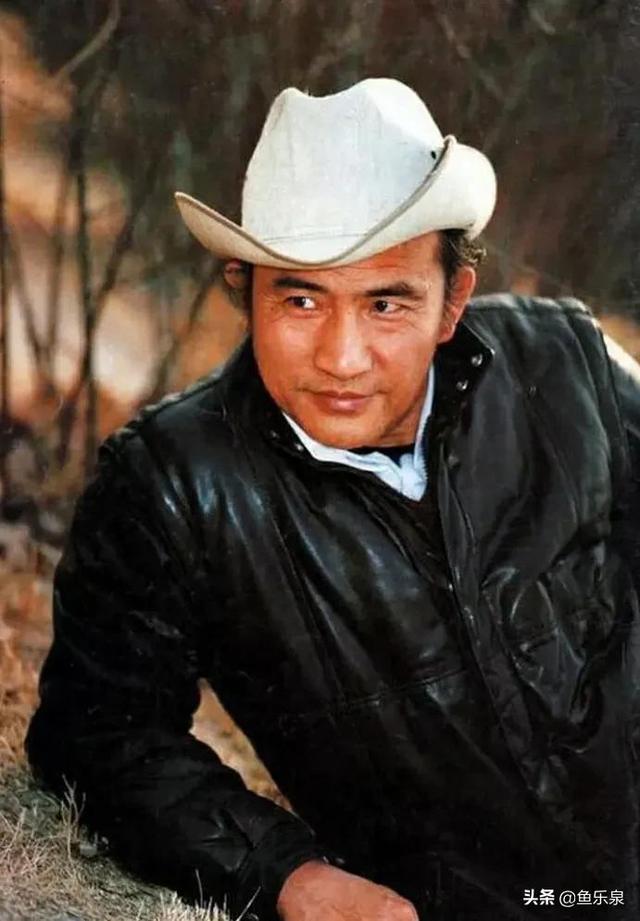 著名表演艺术家杨在葆，表演艺术家杨在葆