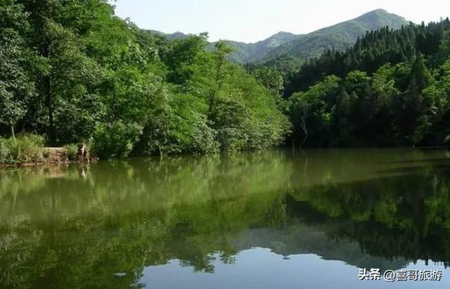 辽宁鞍山市千山区值得游玩的旅游景点有哪些，鞍山千山区旅游攻略