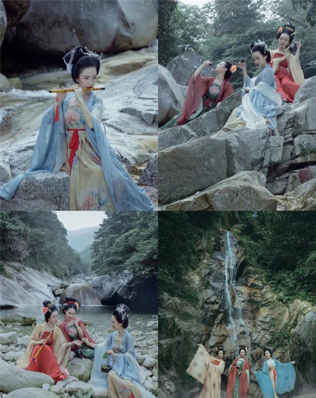江西必打卡景点武功山，这份吉安武功山旅游攻略请收好