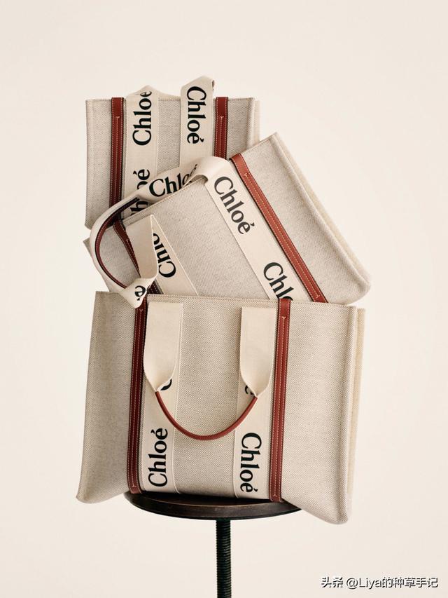 今年流行大包包，今夏最时髦的大包包都在这