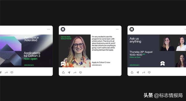 蔚来公司主要业务，波音公司发布新LOGO