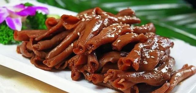 各种美味的凉菜做法，40款特色凉菜做法简单