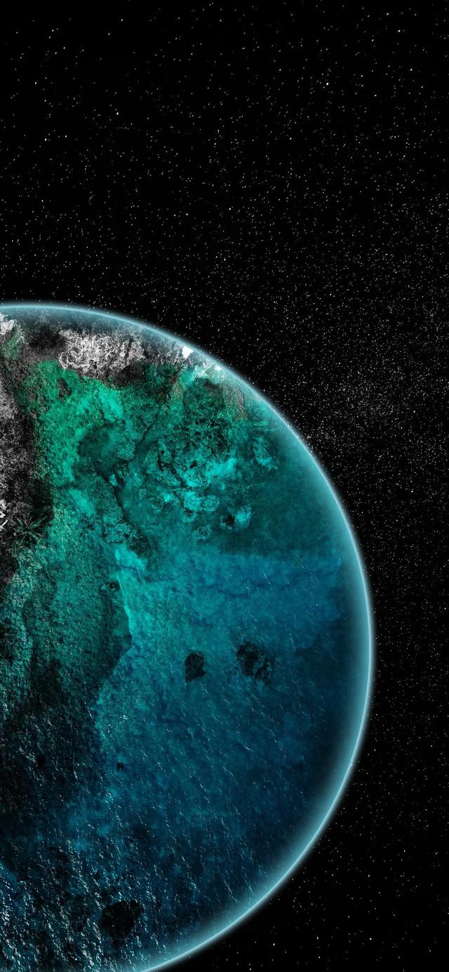 十大高清苹果手机壁纸，iPhone高清壁纸精选好看的手机壁纸