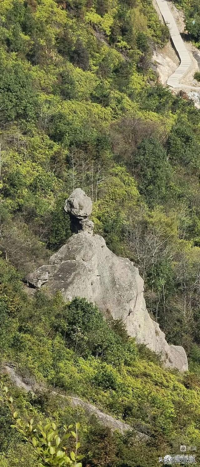 温州景点圣井山石殿，温州的历史古建筑有哪些？