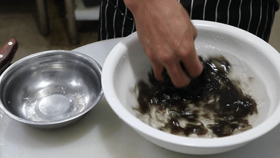 紫菜直接煮要煮多久才能吃，味道鲜美营养丰富