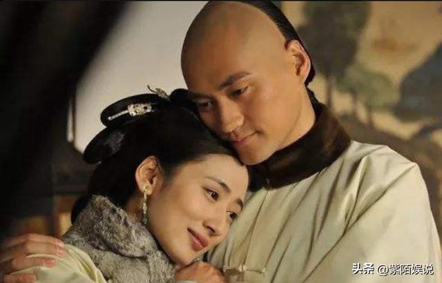 步步惊心十三爷，步步惊心十三爷和众阿哥