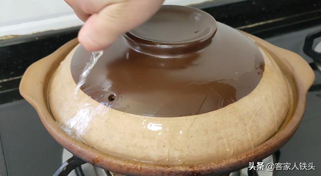 粤菜红烧仔排做法，鲜香爽口的红烧仔排