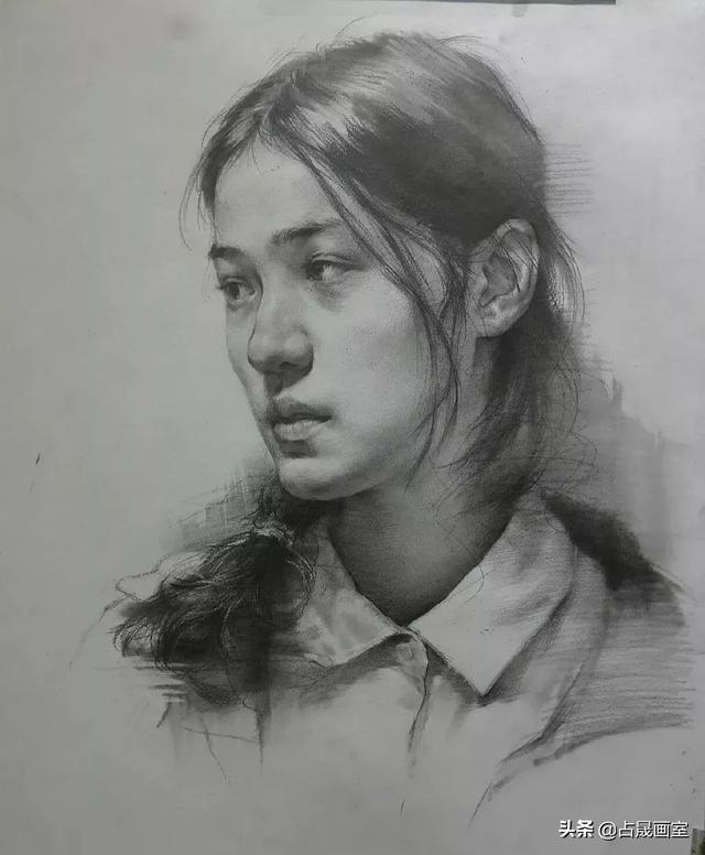 美术初学者如何提高画画水平，要如何快速提高绘画水平