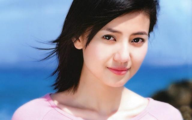 北京四大女明星，热依扎、杨幂也在内