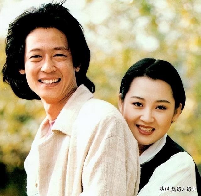 王志文现任妻子个人简历，42岁娶兰博基尼女总裁