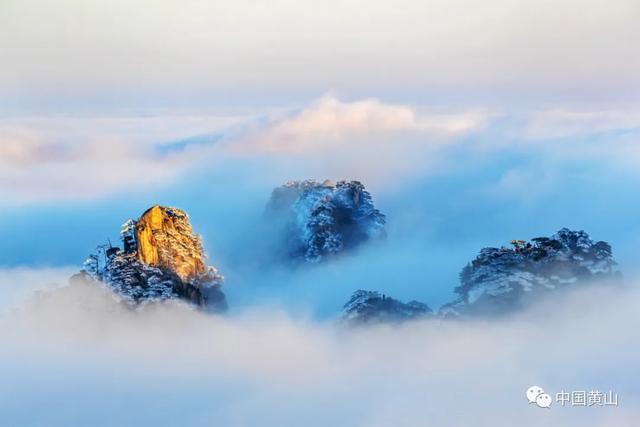 黄山一日游最佳路线，五一去黄山旅游攻略一日游路线（迎客松、飞来石一个不落）