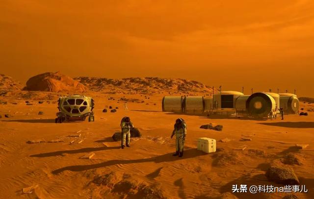 火星环境那么差为什么要移民火星，火星已迈过太阳系宜居带