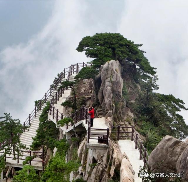 六安市大裂谷风景区，一座拥有极致风光的水利之城