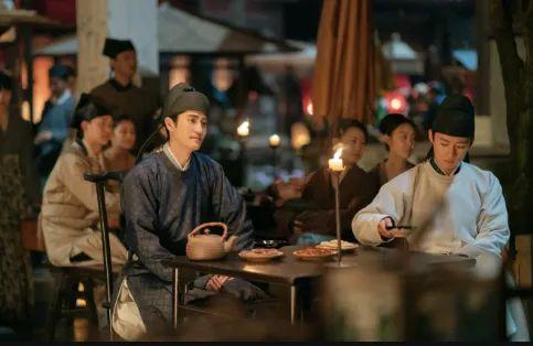 衙内是什么意思，宋代衙内是什么意思