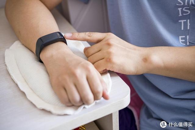 质量比较好的血压智能手环，智能手环前十名之dido