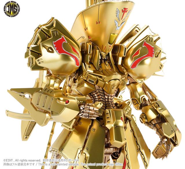 五星物语IMS-黄金骑士K.O.G，末日危机合成英雄攻略