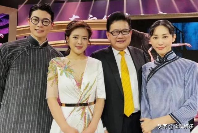 主持人陈蓉近况如何，东方卫视前一姐陈蓉正式复工