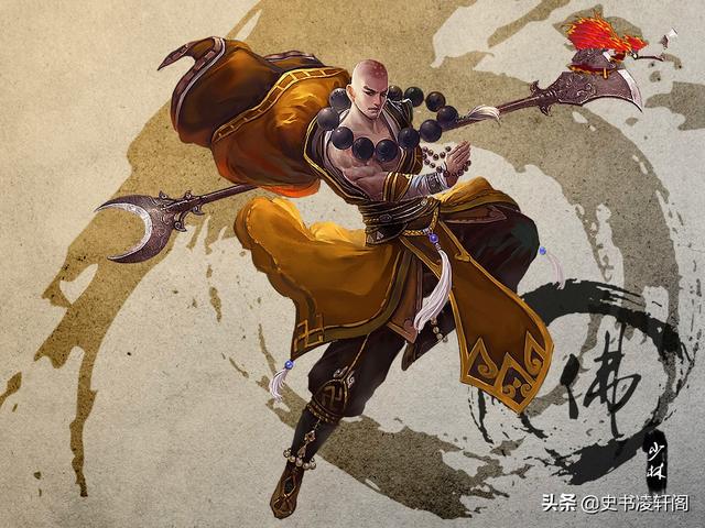 笑傲江湖之日月神教，金庸小说武当派还有什么（日月神教为何要盗武当2大秘籍）