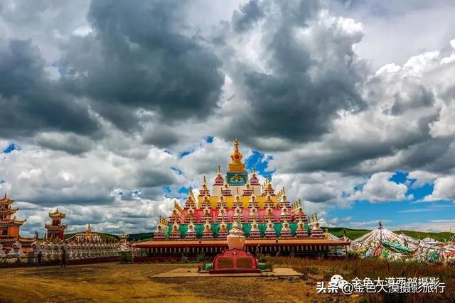 甘南旅游攻略完整版，2022版甘南旅行必备攻略上线