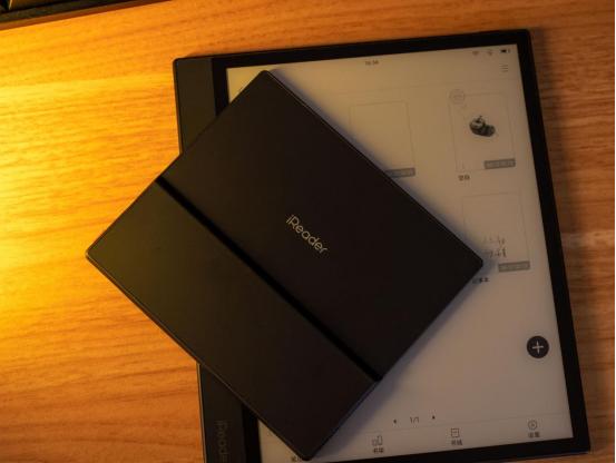 ireader阅读器，掌阅ireader 对比kindle