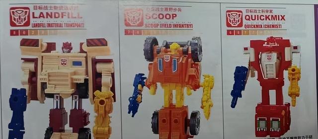 细数变形金刚史上那些特殊的战士系列，变形金刚全系列排名