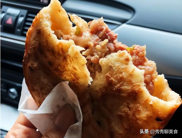 山东肉火烧哪里好，奇好山东·潍坊肉火烧