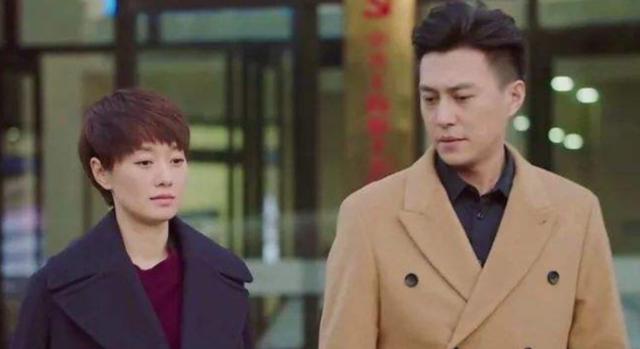 马伊琍最新主演的电视剧，马伊琍主演的最好看的连续剧（网剧《交错的场景》曝光阵容）