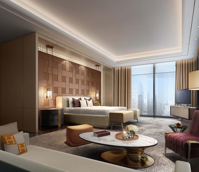 ccd设计，顶级豪宅设计鉴赏