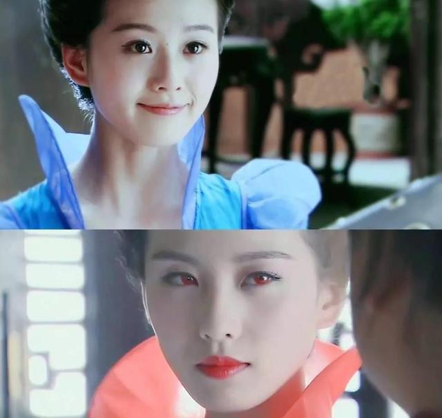 刘诗诗被追问婚礼日期，礼尚往来刘诗诗