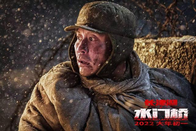 水门桥预计票房，水门桥预测票房39亿