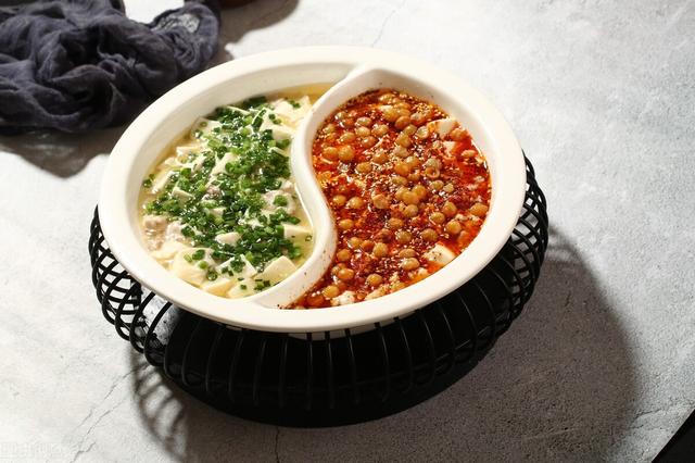 豆腐脑粉怎么做豆腐脑，豆花粉做豆腐脑怎么做（不你已经吃过了）