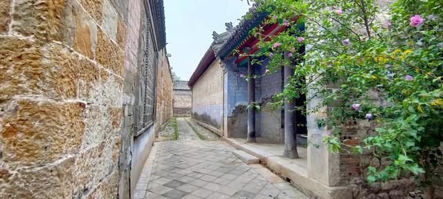 石家庄千年古城，走进县城看发展，千年古城