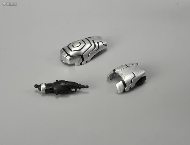 假面骑士shf，值得入手的万代假面骑士frs（78官测万代SHF）