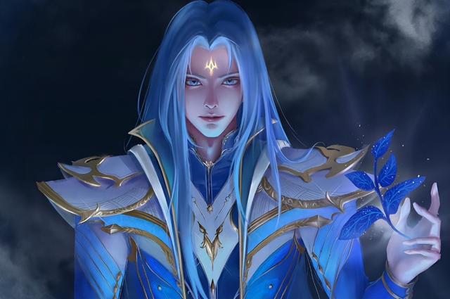 斗罗大陆小舞的真实身份，斗罗大陆中小舞真正的身份