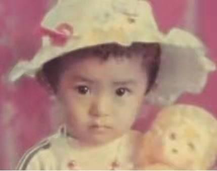 59岁李小冉现状，李小冉39岁嫁给男闺蜜