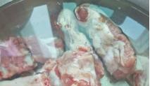 香酥排骨详细做法，外酥里嫩补钙又有营养