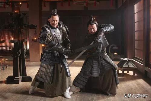 孙子兵法和三十六计的区别，孙子兵法与三十六计到底有多经典（《孙子兵法》≠《三十六计》）