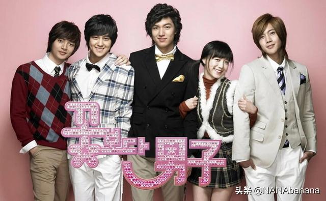 推荐十部经典韩剧，十部豆瓣9分以上的韩剧