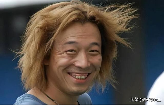 年龄和颜值不成正比的几位明星，明明长得不好看