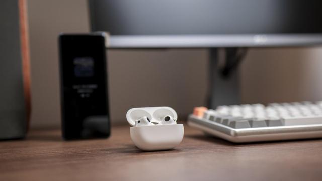 华为freebuds pro 降噪耳机，Pro深度上手体验看看行不行