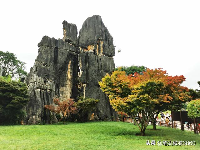 云南旅游攻略自由行，去云南游玩自由行攻略图文版（还都配着懒人路书）